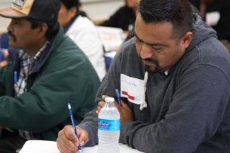 eaop parent conference 2019 uc santa barbara current 2