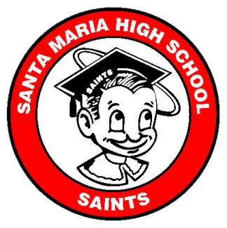 Santa Maria High School