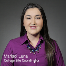 Marisol Luna Lopez